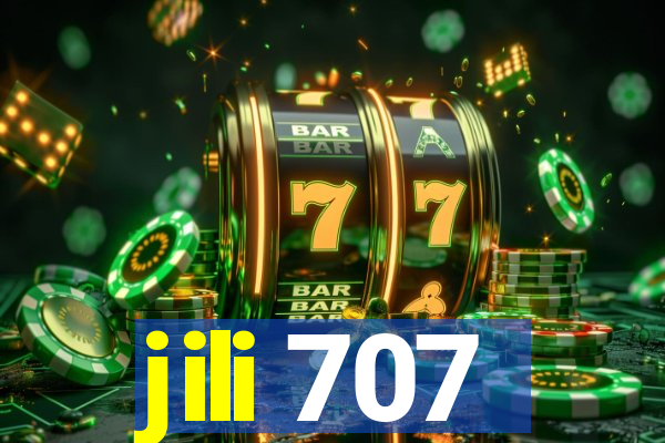 jili 707